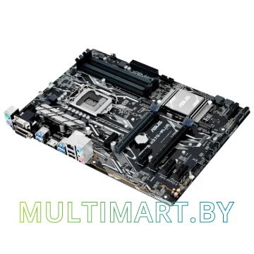 Материнская плата ASUS PRIME H270-PLUS картинка 3
